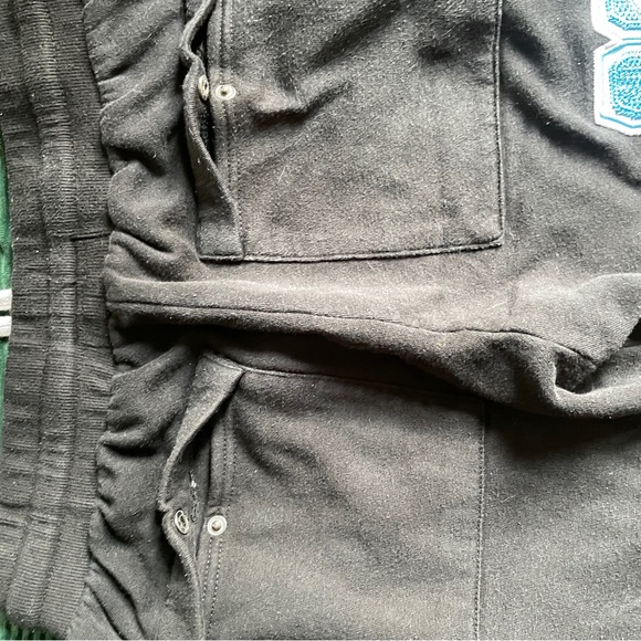 Cookies Black Joggers - Picture 12 of 12